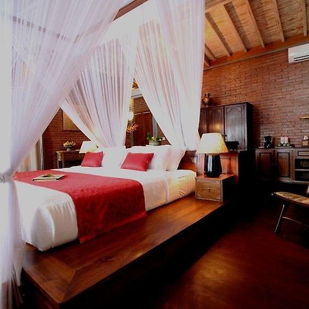 Plataran Menjangan Luxury Residence Suites Banyuwedang Exterior foto