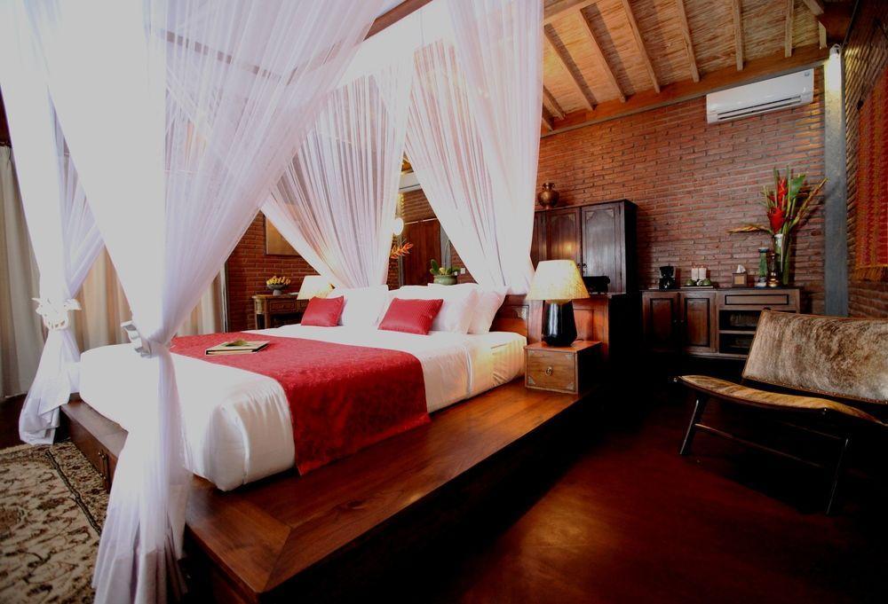 Plataran Menjangan Luxury Residence Suites Banyuwedang Exterior foto