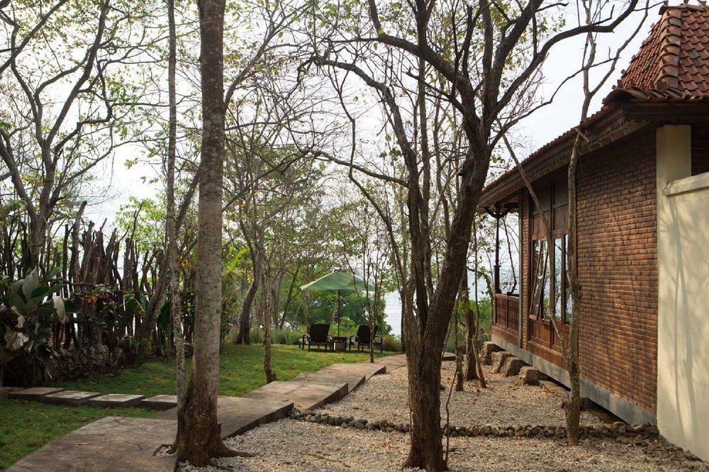 Plataran Menjangan Luxury Residence Suites Banyuwedang Exterior foto