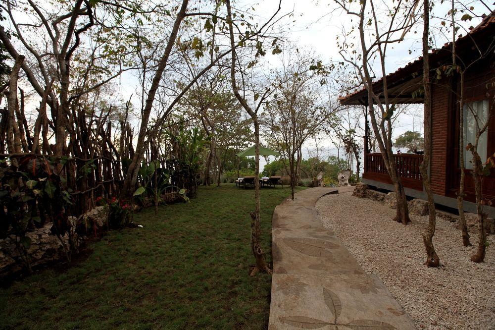 Plataran Menjangan Luxury Residence Suites Banyuwedang Exterior foto